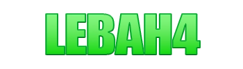 Logo LEBAH4